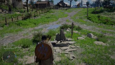 Гайд Crimson Desert — все Запечатанные артефакты Бездны в Делесии