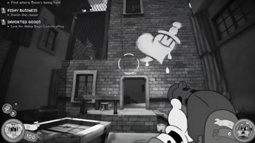 Гайд Mouse: P.I. For Hire (Частный детектив Маус) — как найти селёдочные консервы на Убойном заливе