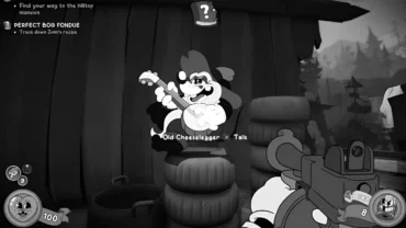 Гайд Mouse: P.I. For Hire (Частный детектив Маус) — как найти рецепт Джона и три «бебеха» для старого сырлеггера
