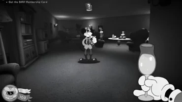 Гайд Mouse: P.I. For Hire (Частный детектив Маус) — как сделать фото неверной жены