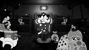 Гайд Mouse: P.I. For Hire (Частный детектив Маус) — все побочные задания