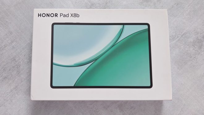 HONOR Pad X8b HONOR Pad X8b