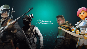 Bohemia Interactive