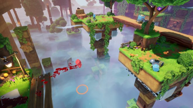 Super Meat Boy 3D Super Meat Boy 3D