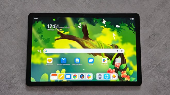 HONOR Pad X8b HONOR Pad X8b