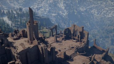 Гайд Crimson Desert — как пройти Святилище почитания