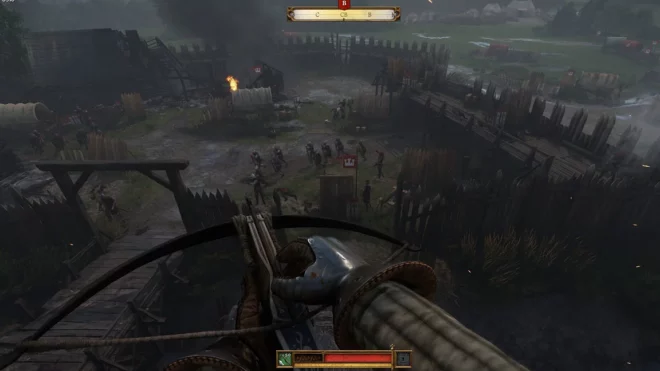 Kingdom Come: Deliverance II Kingdom Come: Deliverance II