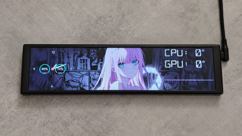 AJAZZ AKP02