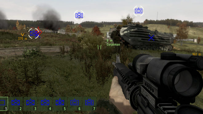 Arma 2 Arma 2