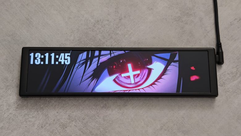 AJAZZ AKP02