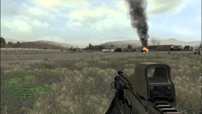Arma 2: Operation Arrowhead Arma 2: Operation Arrowhead