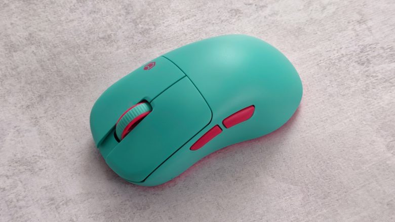 IO Ergo Pro