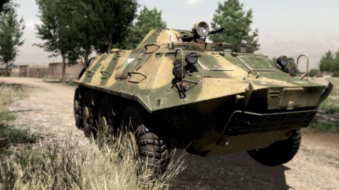 Arma 2: Operation Arrowhead Arma 2: Operation Arrowhead