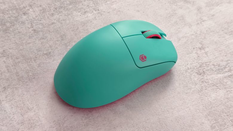 IO Ergo Pro