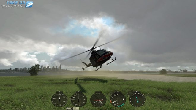 Take On Helicopters Take On Helicopters