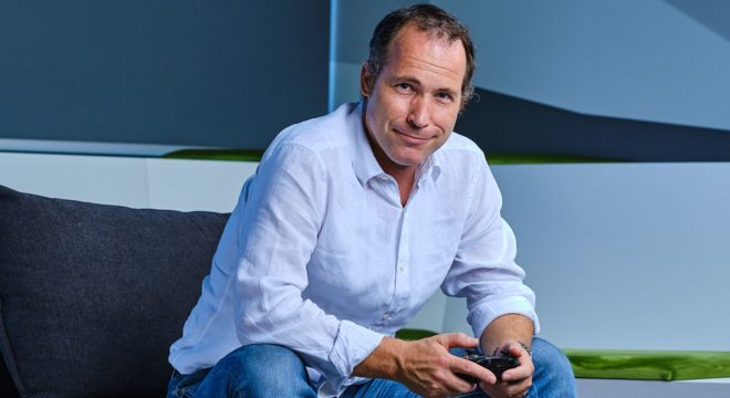 Bohemia Interactive Bohemia Interactive