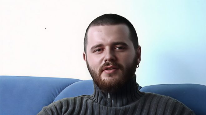 Даниэль Вавра Даниэль Вавра