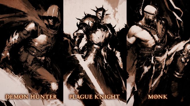 Diablo V (2029) Diablo V (2029)