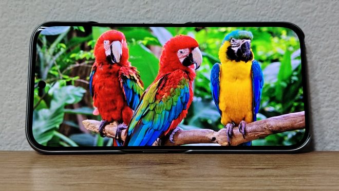 Обзор смартфона TECNO CAMON 50 Ultra 5G
