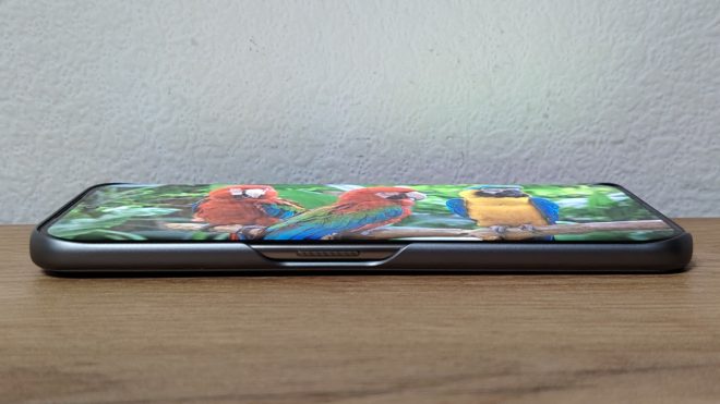 Обзор смартфона TECNO CAMON 50 Ultra 5G