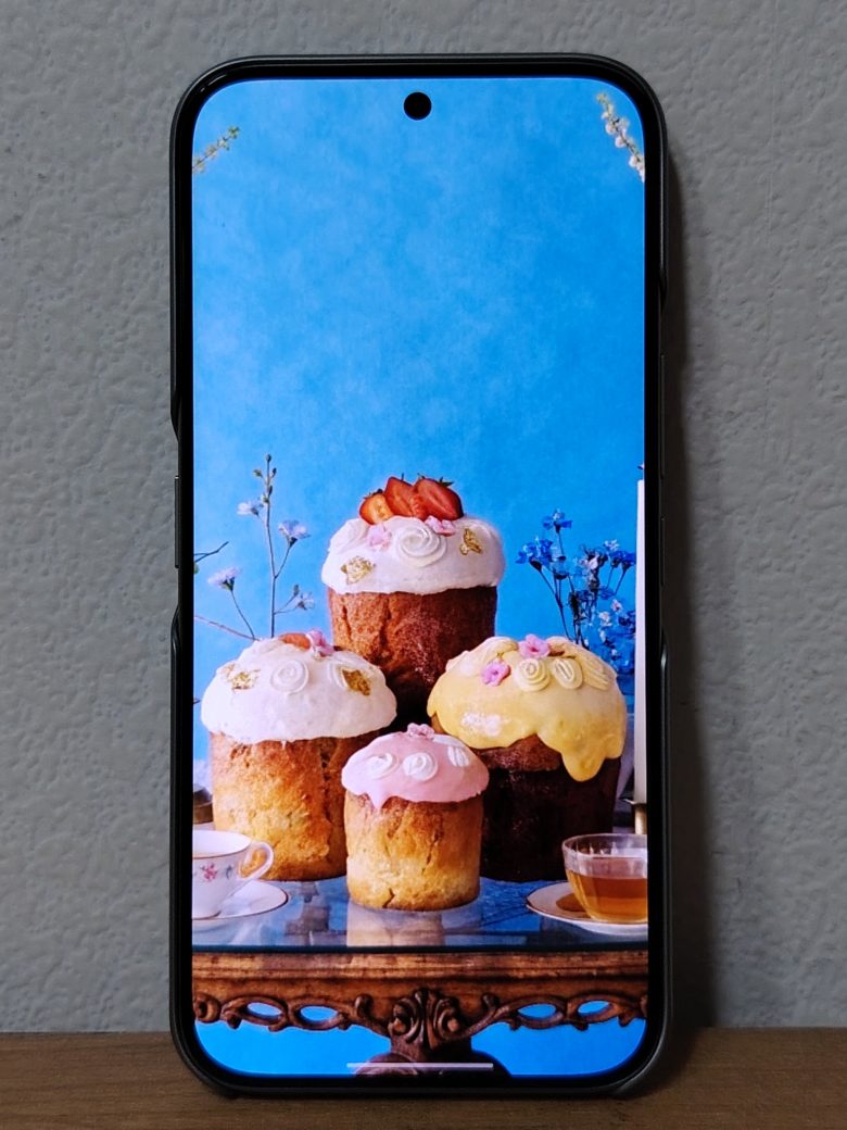 Обзор смартфона TECNO CAMON 50 Ultra 5G