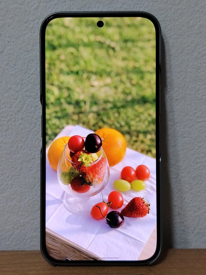 Обзор смартфона TECNO CAMON 50 Ultra 5G