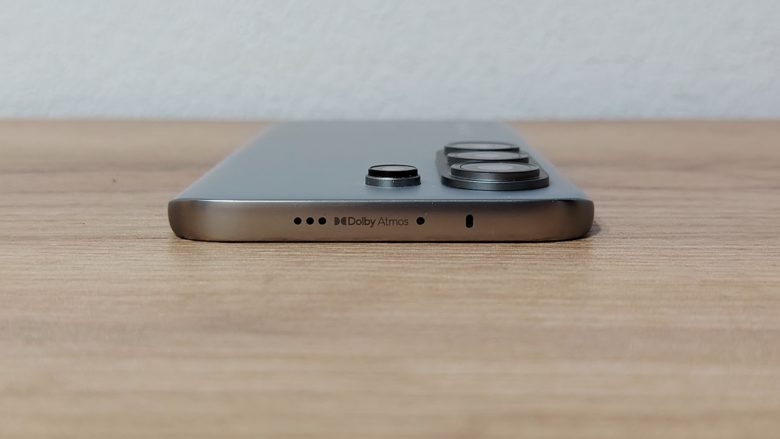 Обзор смартфона TECNO CAMON 50 Ultra 5G