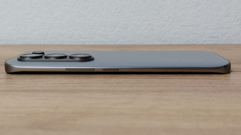 Обзор смартфона TECNO CAMON 50 Ultra 5G