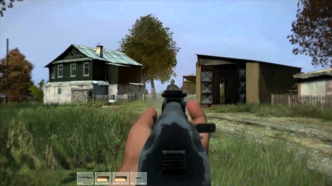 DayZ DayZ