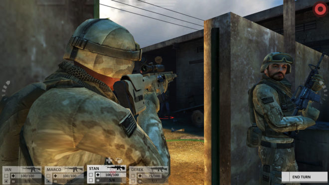 Arma Tactics Arma Tactics