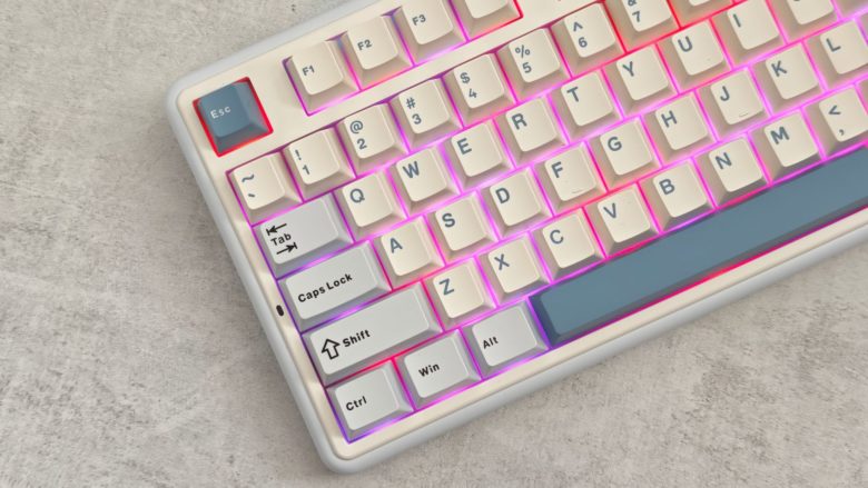 YUNZII B98 PRO