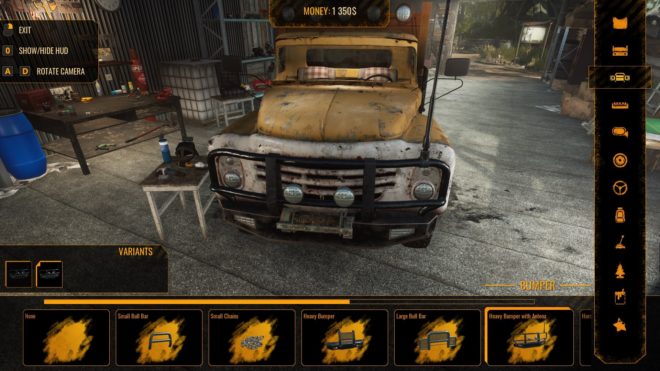 Truck Mechanic: Dangerous Paths Truck Mechanic: Dangerous Paths