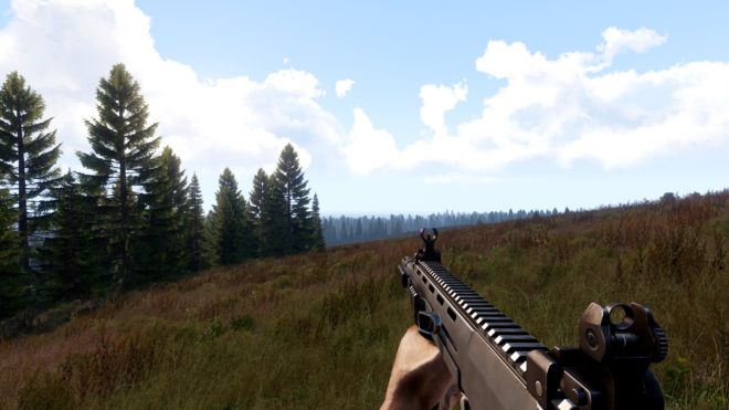 Arma 3 Arma 3