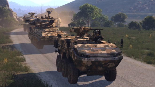 Arma 3 Arma 3