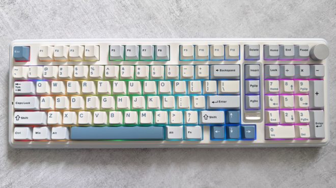 YUNZII B98 PRO YUNZII B98 PRO