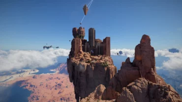 Гайд Crimson Desert — как пройти Святилище превосходства