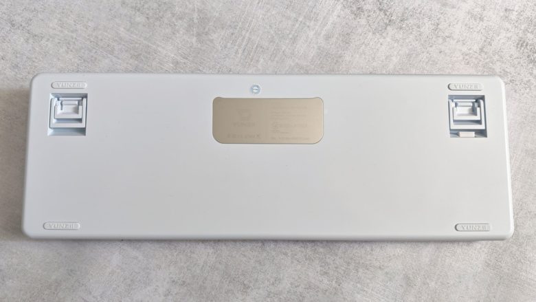 YUNZII B98 PRO