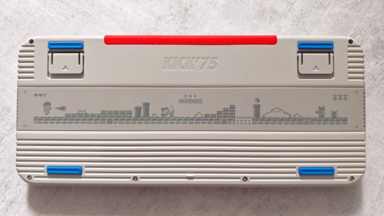 NuPhy Kick75