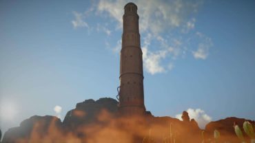 Гайд Crimson Desert — как решить загадки всех Шпилей