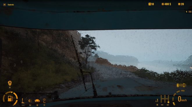 Truck Mechanic: Dangerous Paths – Snowrunner Truck Mechanic: Dangerous Paths – Snowrunner