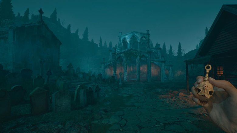 The Occultist