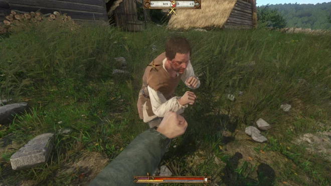 Kingdom Come: Deliverance Kingdom Come: Deliverance
