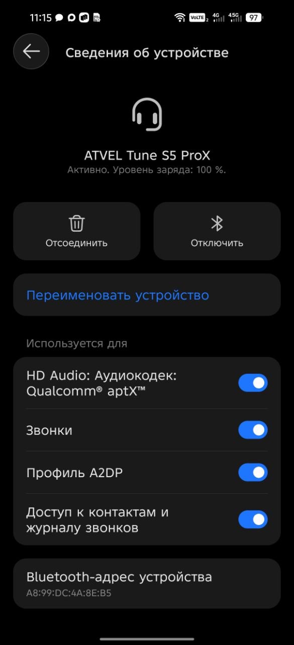 Обзор смартфона TECNO CAMON 50 Ultra 5G