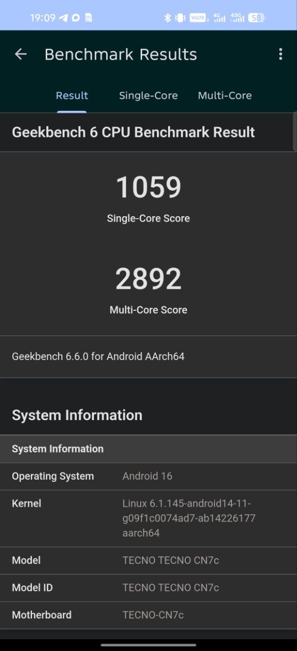 Обзор смартфона TECNO CAMON 50 Ultra 5G