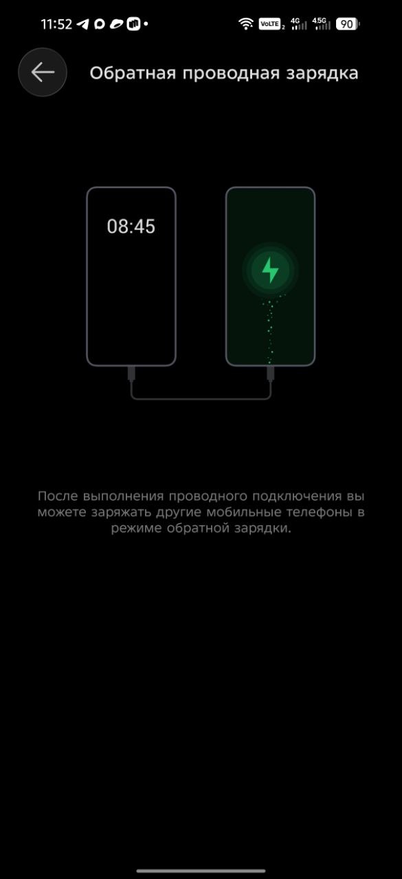 Обзор смартфона TECNO CAMON 50 Ultra 5G