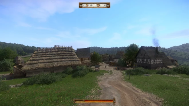 Kingdom Come: Deliverance Kingdom Come: Deliverance