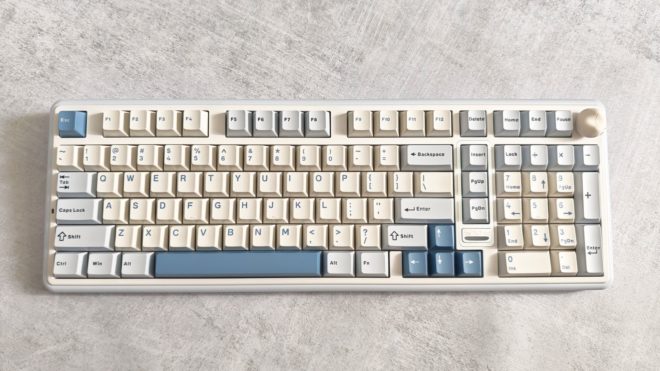 YUNZII B98 PRO YUNZII B98 PRO