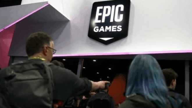 Новая волна увольнений в Epic Games Новая волна увольнений в Epic Games