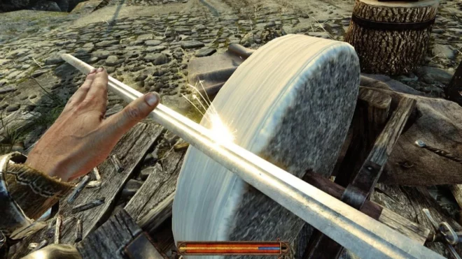 Kingdom Come: Deliverance Kingdom Come: Deliverance