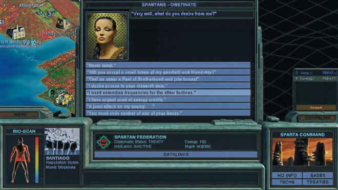 Sid Meier's Alpha Centauri Sid Meier's Alpha Centauri